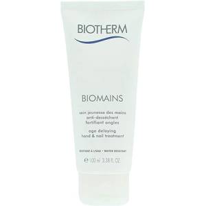Biotherm Biomains крем за ръце за жени 100 мл