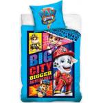 Sonne Детски спален комплект Paw Patrol Big City Bigger Adventure - 2 части (P1440736)