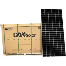 DAH Solar Solárny panel DHN-72X16/DG(BW)-580W paleta 36 ks