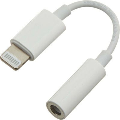 PremiumCord Apple Lightning bílý kipod51