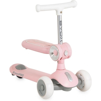 BYOX Тротинетка 2in1 StreetPro (3801005300266)