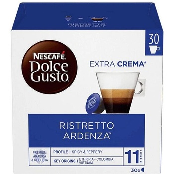 Image 1 of NESCAFÉ Dolce Gusto Espresso Ristretto Ardenza (30)