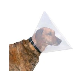 Trixie Ochranný límec 38-44/20 cm