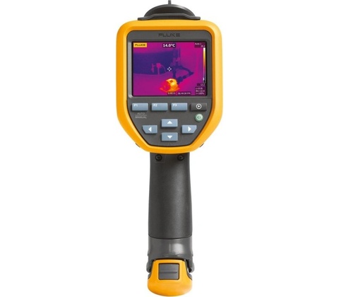 Fluke TIS60+