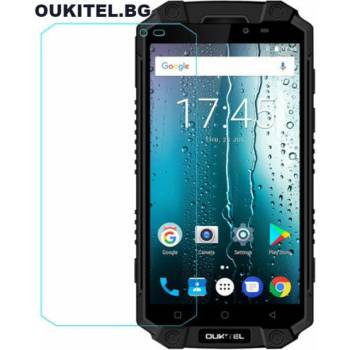 OUKITEL СТЪКЛЕН screen ПРОТЕКТОР ЗА oukitel k10000 max (tgsp-k10000 max)