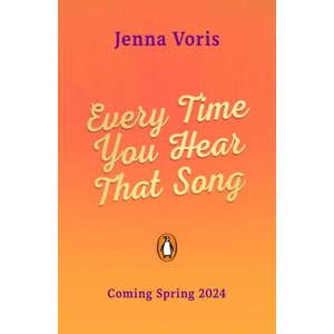Every Time You Hear That Song (2024)