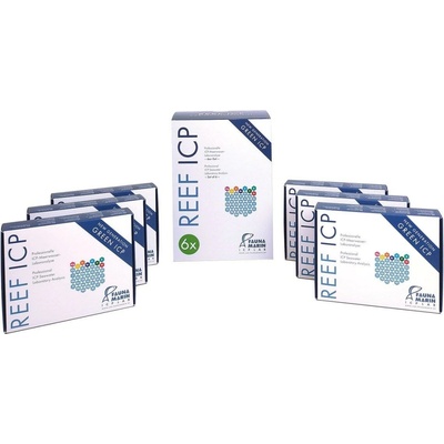 Fauna Marin Reef ICP 6 ks