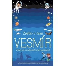 Zpátky v čase Vesmír