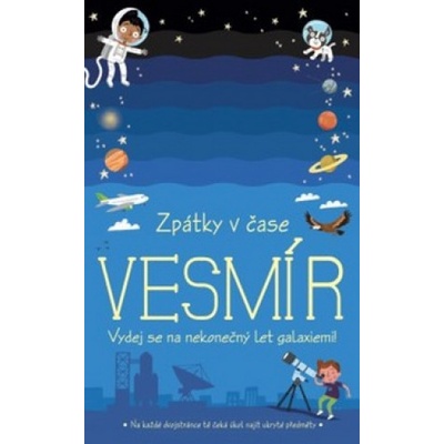 Zpátky v čase Vesmír