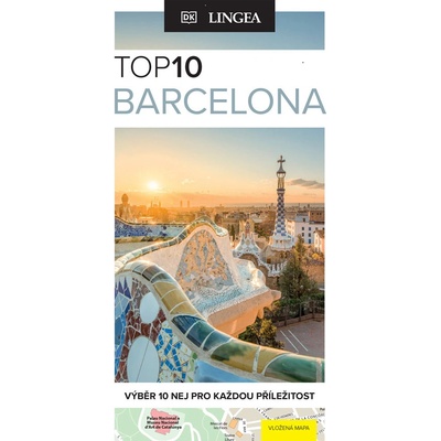 Barcelona - TOP 10