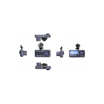 Denver Electronics Denver CCT-2500 Car Camera with 2 LCD Screen