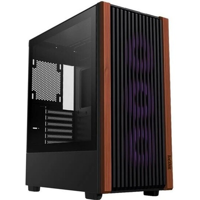 1stCOOL G6 Noble Wood Decor TS ML-G6-NOBLE-USBC-TS