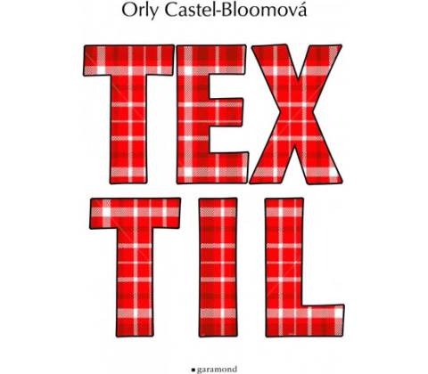 Textil Orly Castel-Bloom