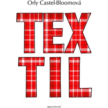 Textil Orly Castel-Bloom