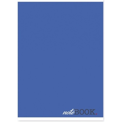 Office Products Školský zošit A5 kockovaný mix