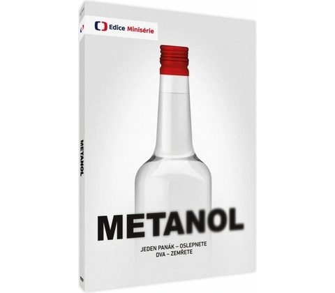 METANOL DVD