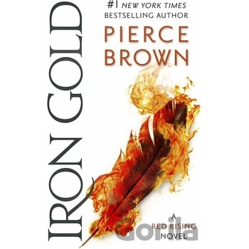 Iron Gold