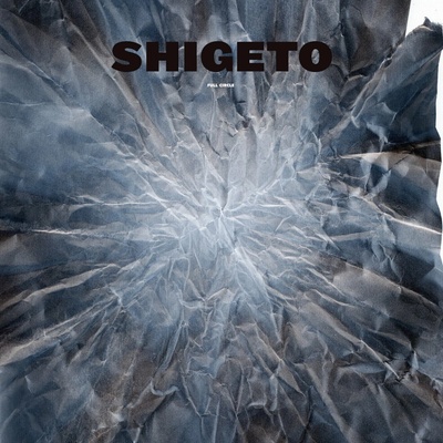 Shigeto - Full Circle (Reissue) (Blue & Purple Marbled Coloured) LP