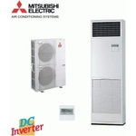 Mitsubishi PSA-RP140KA / PUHZ-ZRP140YKA Климатици