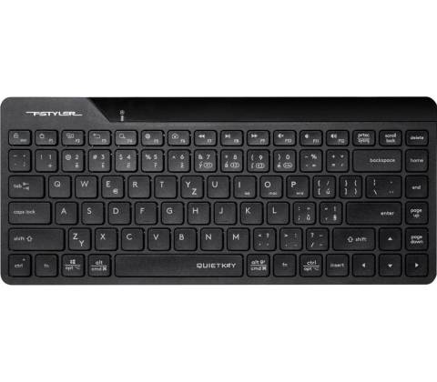 A4Tech FStyler FBK22AS-BK