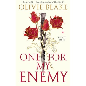 One For My Enemy (2024)
