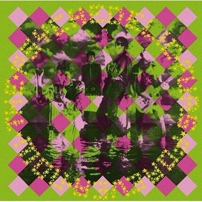 The Psychedelic Furs - Forever Now LP