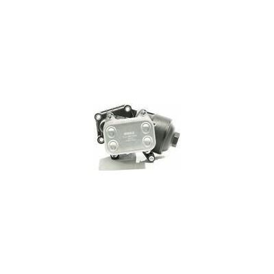 Olejový chladič, motorový olej MAHLE CLC 465 000S (CLC465000S)