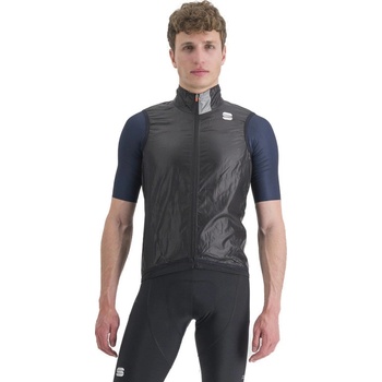 Sportful Hot Pack EasyLight Vesta čierna