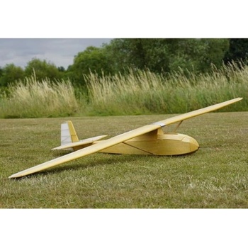 krick Krick Grunau Baby 1: 6 Комплект