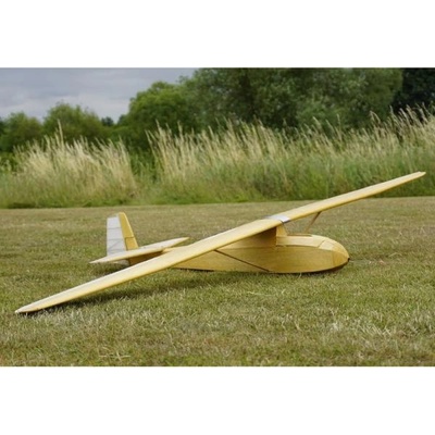 krick Krick Grunau Baby 1: 6 Комплект