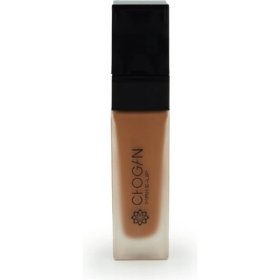 Chogan Make-up Perfect Hydra Foundation Hydratačný krycí krém LM19 Peach 30 ml