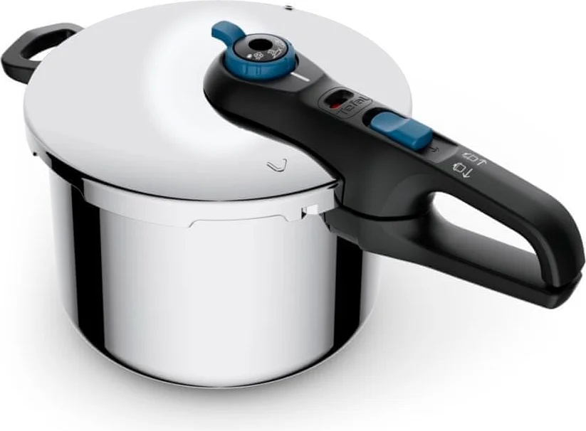 Tefal Secure Trendy 8 l P2584401
