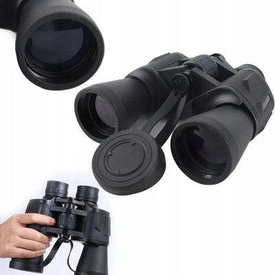 TURISTICKÁ LOVECKÁ ĎALEKOHĽADKA 20x50 VOJENSKÁ SKLENENÁ OPTIKA