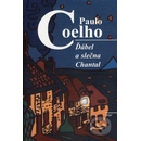 Knihy Ďábel a slečna Chantal - Paulo Coelho