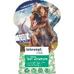 tetesept Детска пяна за вана „T-Rex свят - 40 мл