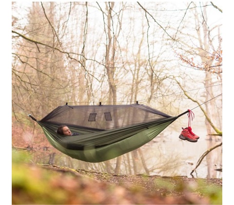 Amazonas Moskito Traveller Thermo