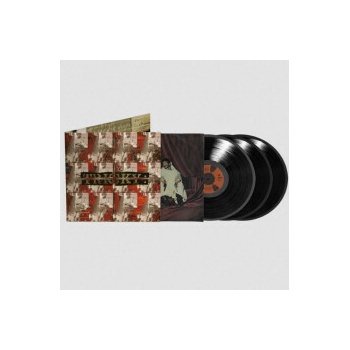 Tricky, MAXINQUAYE CD