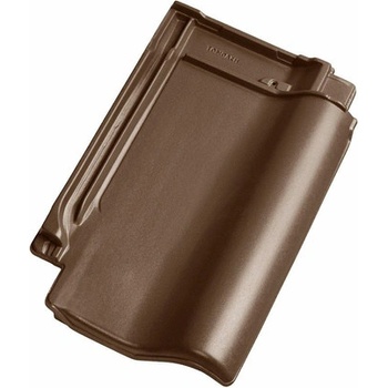 Tondach Samba / Sensaton 11 škridla základná engoba hnedá