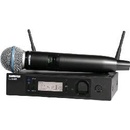 Mikrofony SHURE GLXD24E/B58