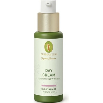 Primavera Ultimate New Aging Day cream 30 ml
