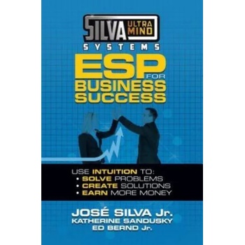 Image 1 of Silva Ultramind Systems ESP for Business Success | Jose Silva, Katherine Sandusky, Ed Berndt