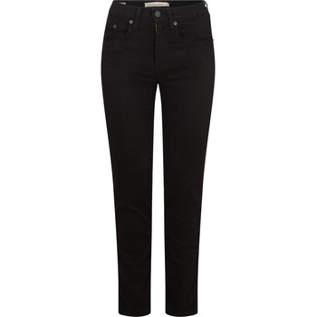 Levi's Дънки Levis Women's High Rise Night I Jeans - Night Is Black