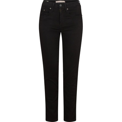 Levi's Дънки Levis Women's High Rise Night I Jeans - Night Is Black