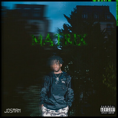 JOSMAN - MATRIX LP