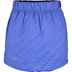 Sportful Дамска синтетична пола Sportful Women's Doro Skirt Synthetic skirt - Light Violet (113-0872-0113)