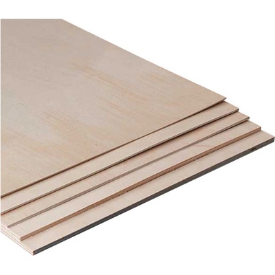 Krick Překližka bříza 3x245x745 mm