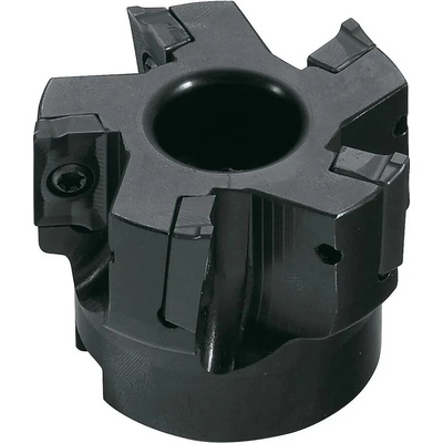 Bernardo 42-2052 Vysocevýkonná rovinná a rohová fréza pr. 63 mm (6x destička)