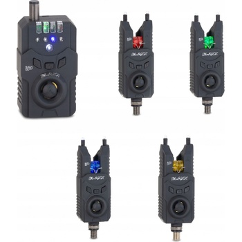 Elektronický signalizátor záberu Anaconda Blaxx iP