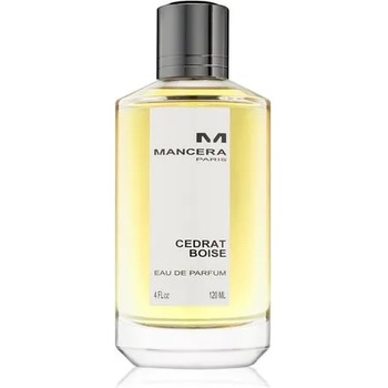 Mancera Paris Mancera Cedrat Boise Eau de Parfum Spray 120 ml БО унисекс