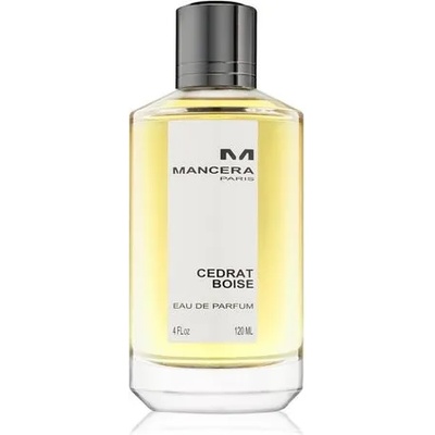 Mancera Paris Mancera Cedrat Boise Eau de Parfum Spray 120 ml БО унисекс